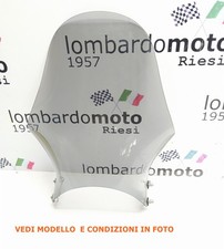 Cupolino Parabrezza Plexiglas fume ' Kawasaki ZR 7 750 ZR 7 F 1999 2004