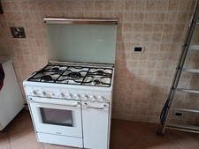 stufa a gas metano per cucina