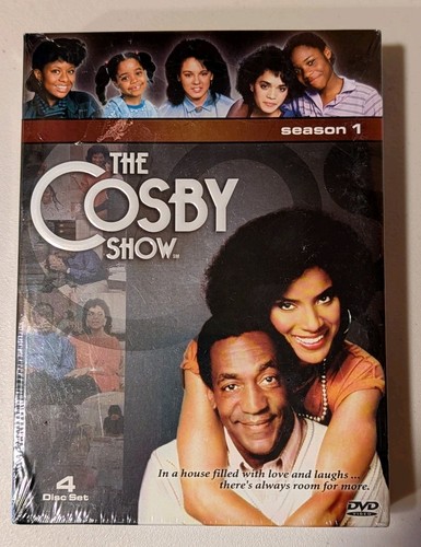 Brand new the - the, cosby