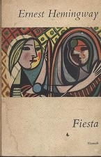 Fiesta Di Ernest Hemingway Ed