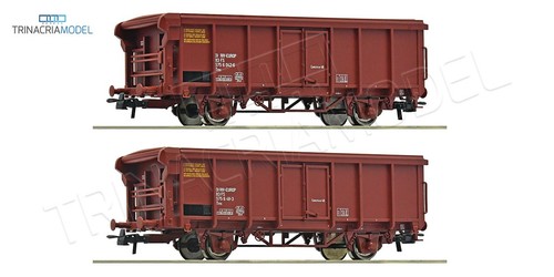 Roco 6600082 set due - roco,