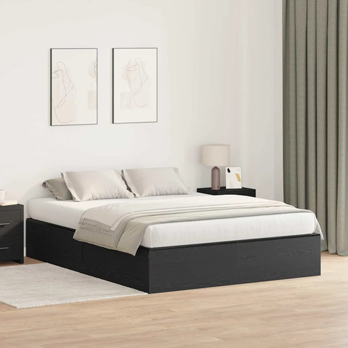 Struttura letto con
