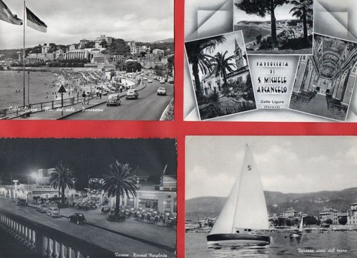 Celle ligure lotto - celle,