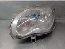 0301169201 faro izquierdo para