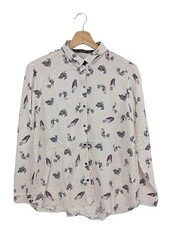 Zara basic camicia - basic, maniche
