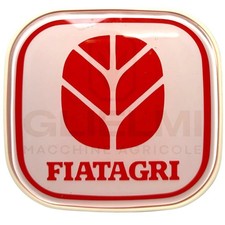 Stemma, Logo, Fiatagri