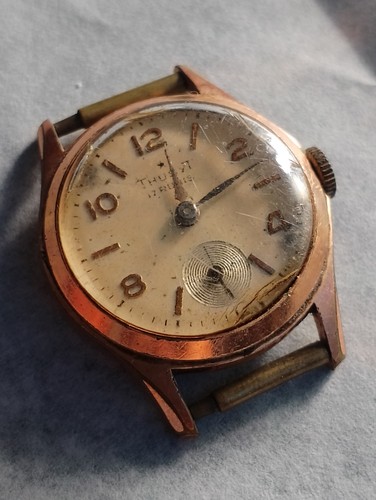 Orologio thusyt vintage anni - orologio,