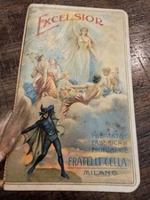 Calendarietto Da Barbiere