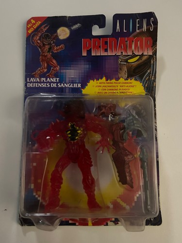 Ultimate fugitive the predator - ultimate,