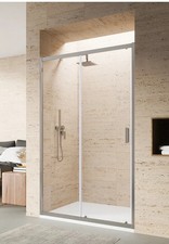 Box Doccia Nicchia 120x 185