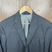 Giacca blazer uomo Perry Ellis