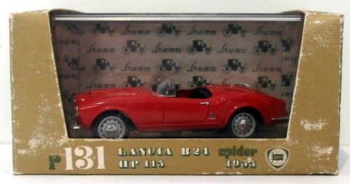 Brumm models scala 43 - scala, 1/43