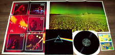 PINK FLOYD DARK SIDE OF THE