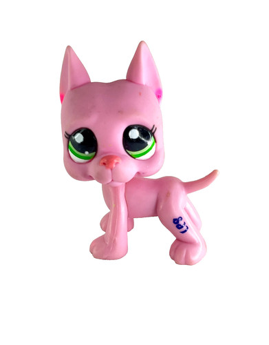 Littlest pet shop great - littlest,