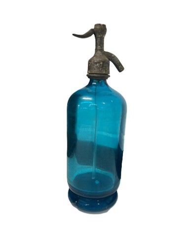 Sifone per seltz vintage - seltz,