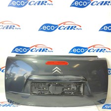 Baule Citroen C3 Pluriel Rif