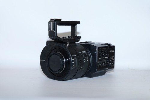 Videocamera sony nex fs700r - sony, nex-fs700r