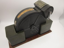 BOBINATRICE ZETA 60 METRI DI PELLICOLA 35 MM.