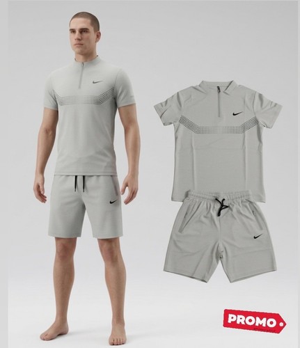 Tuta nike uomo completo - uomo,