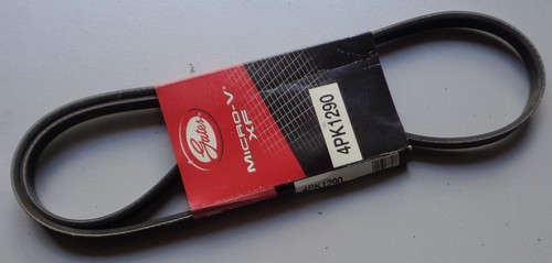 Gates 4pk1290 cinghia servizi - gates,