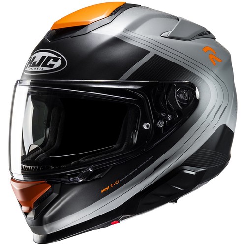 Helmet hjc rpha frepe - helmet, 71