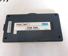 Sega Naomi 2 CLUB KART europea