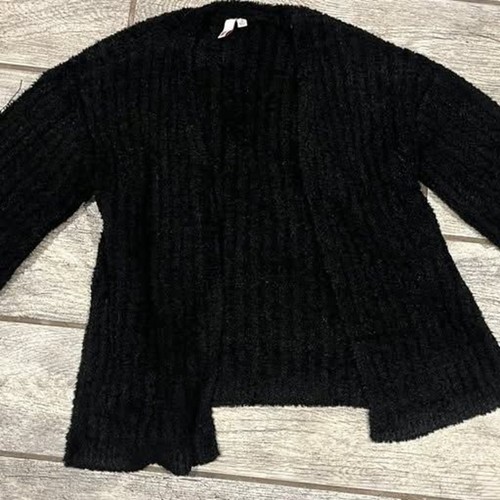 Maglione maglia morbida