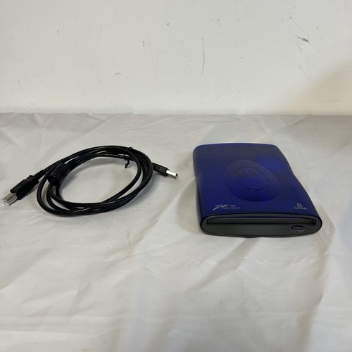 Iomega zip 100 usb - usb,