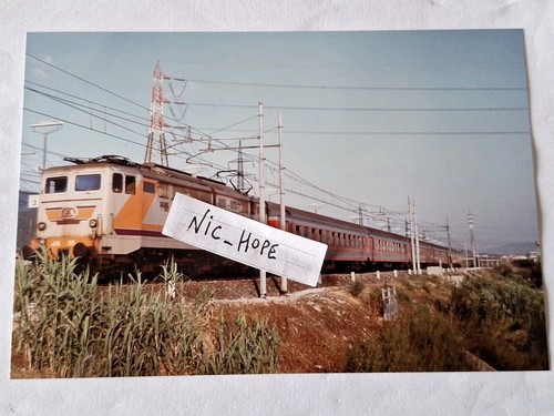 Fotografia locomotore - fotografia,