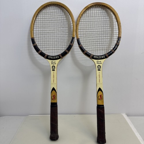 Racchetta tennis spalding - racchetta,
