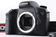 Canon EOS 7D 18,0 megapixel
