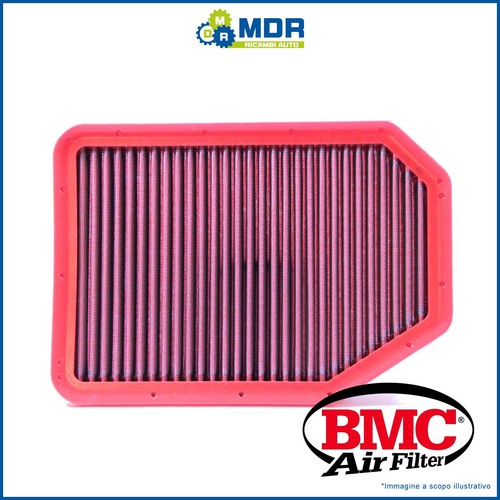 Filtro aria sportivo - filtro, jeep