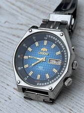Orologio Vintage Orient KD