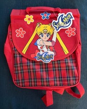 Zaino vintage Sailor Moon con