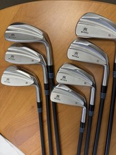 Miura KM-700 Forgiato 4-PW UST