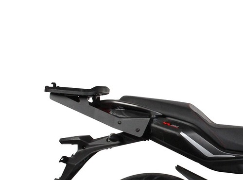 Benelli 302 portapacchi - bn,