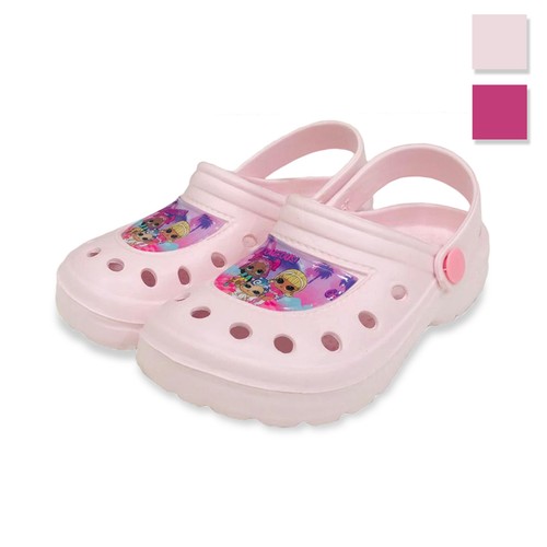 Pantofole lol surprise - pantofole,
