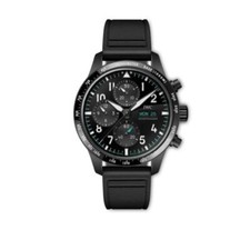 IWC Pilot’s Performance