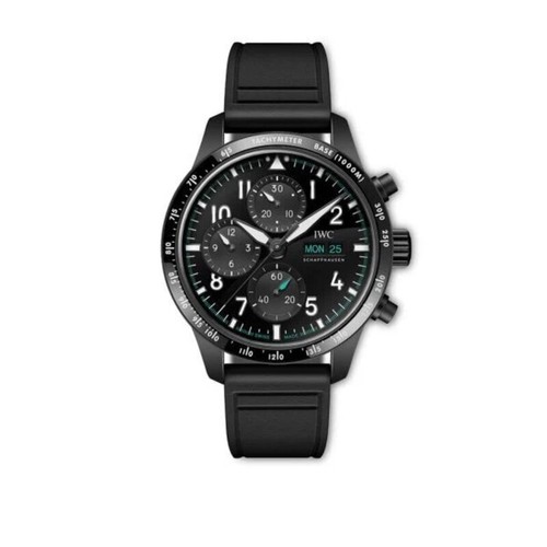 Iwc pilot performance - iwc,
