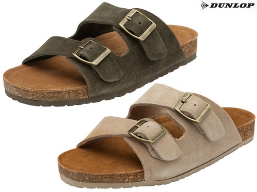 Dunlop sandali donna estivi