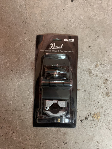 Pearl clamp per - pearl,