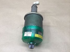 VALVOLA ASPIRAZIONE SMC CON