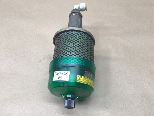 Valvola aspirazione smc con - valvola,