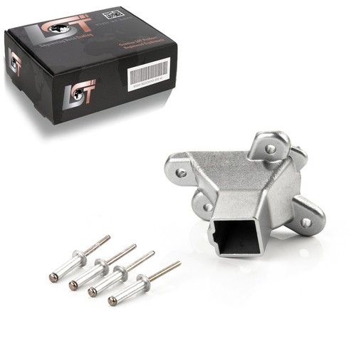 Adattatore base supporto - base,