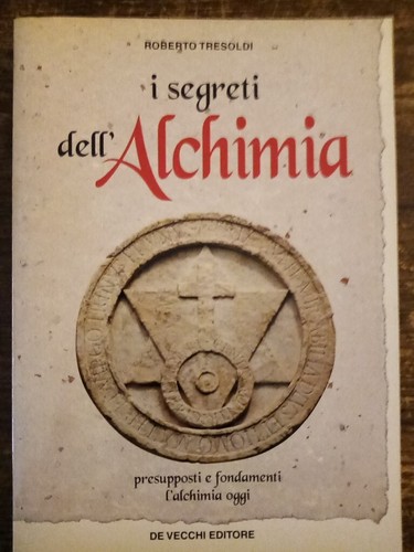 Tresoldi roberto i segreti - tresoldi,
