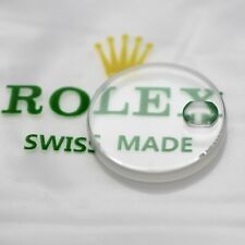 Rolex Sapphire Crystal 25-