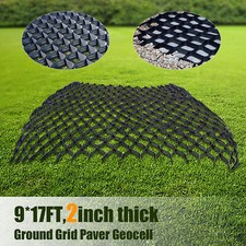 Geocell Geo Grid Terra HDPE