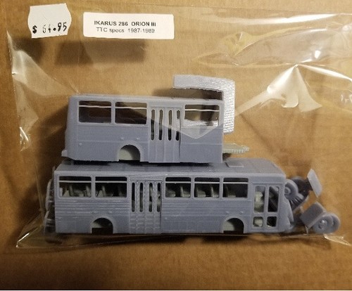 Print scale model kit - 3d,