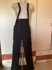 Salopette donna Vintage,taglia