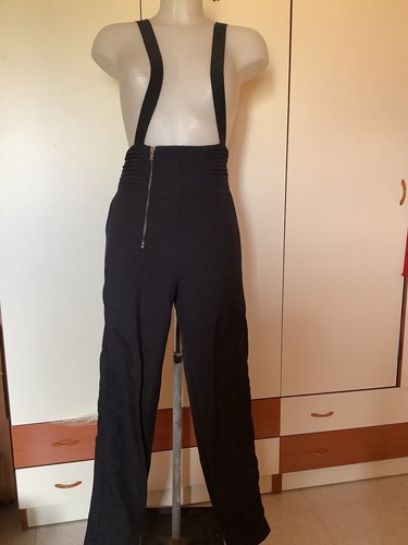 Salopette donna vintage taglia - donna, vintage,taglia